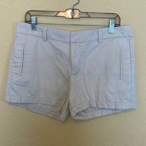 Khaki shorts
